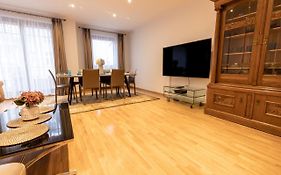 Basha Apartment Premium Sopot 2
